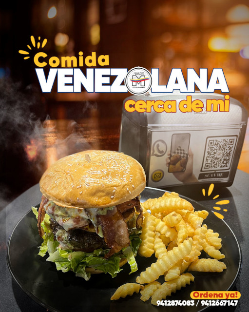 Cachapas