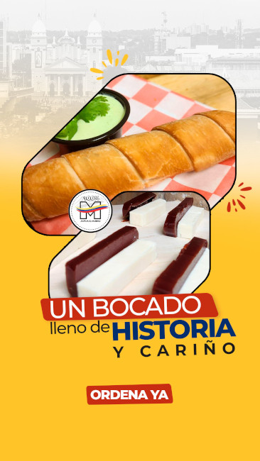Comida Venezolana