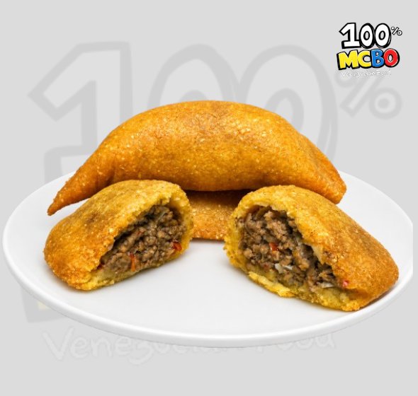 Empanada Carne Molida