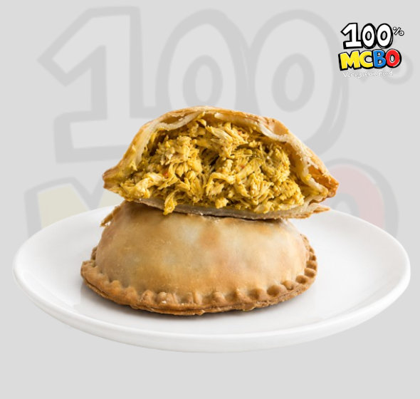 Pastel de Pollo