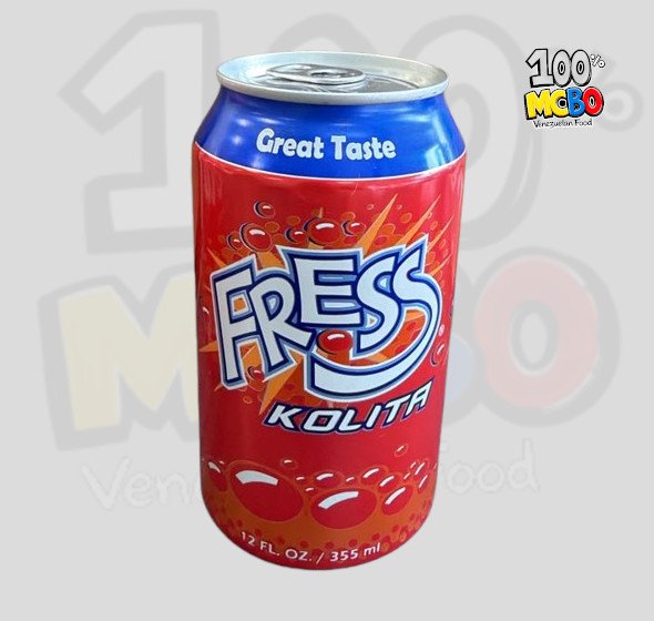 Fress Kolita Lata