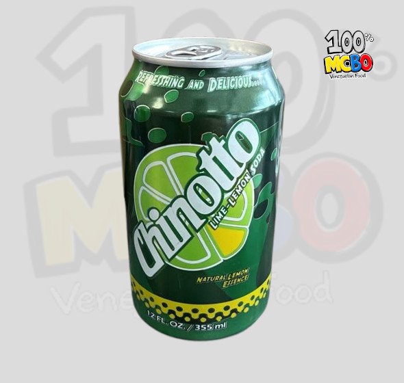 Sprite Lata