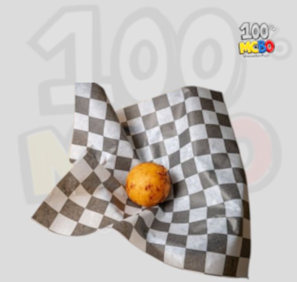 Papita de Carne