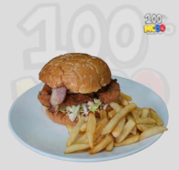 Crocante Delicia