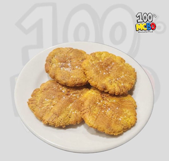 Tostones / Tajadas