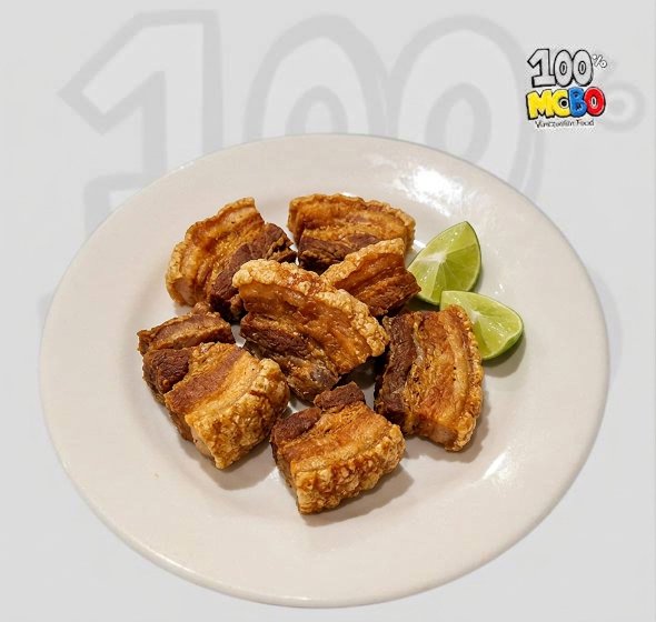 Chicharrón