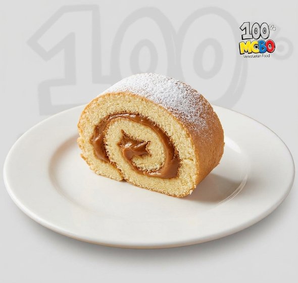 Brazo de Reina