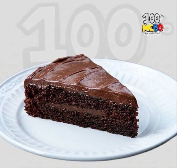 Torta de Chocolate